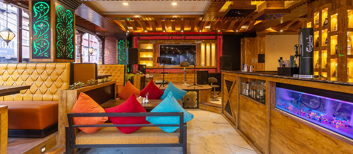 Rosewood Restaurant