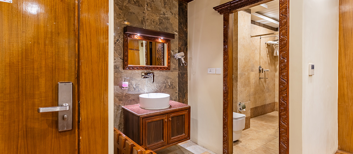 Premium Deluxe Room