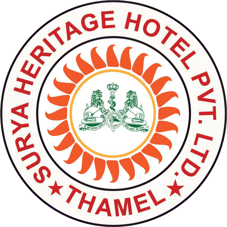 Surya Heritage Hotel