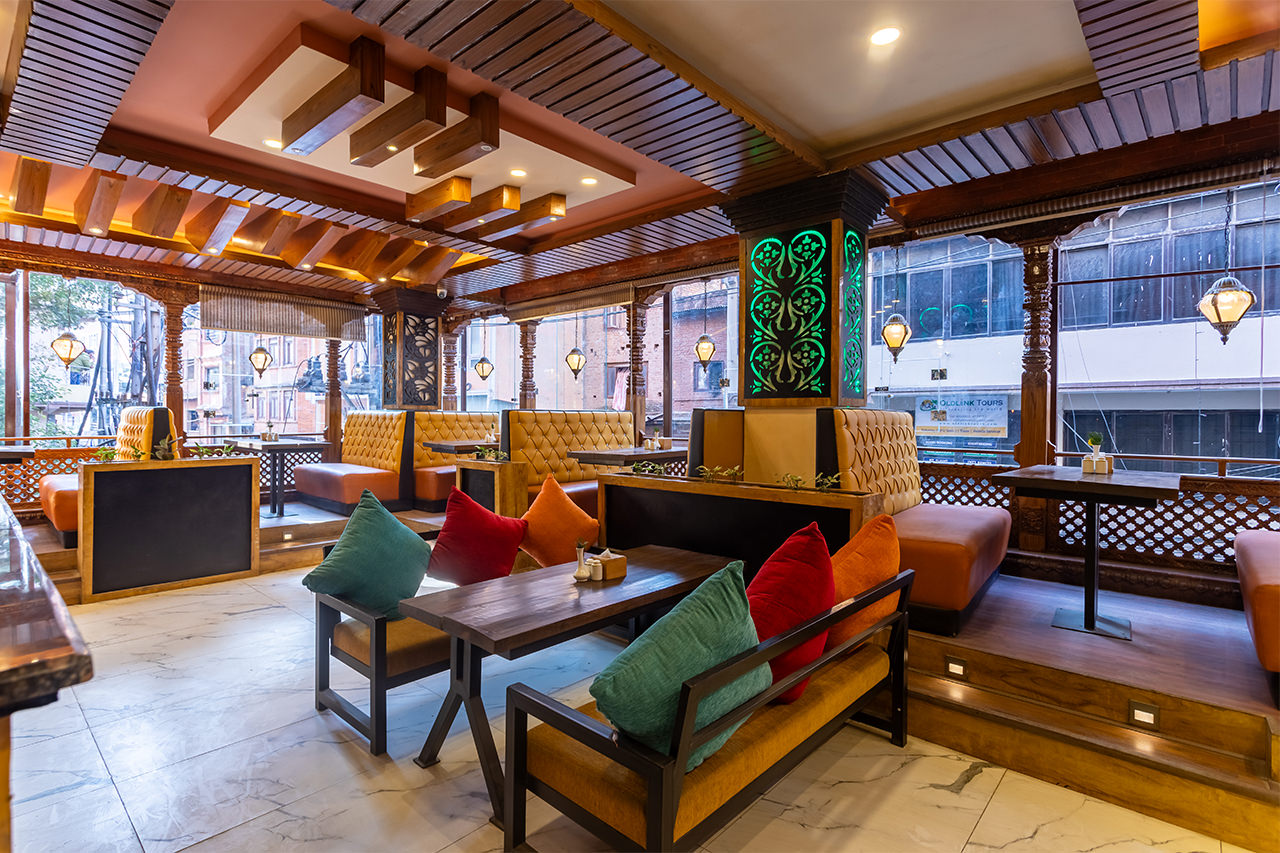 Rosewood Restaurant